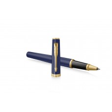 Parker Meridian mėlynas GT tušinukas su dangteliu – 2231410 Parker Meridian mėlynas GT tušinukas su dangteliu – 2231410