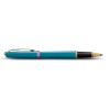 Parker Meridian turkio spalvos RBT tušinukas su dangteliu – 2247772