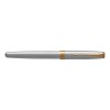 Tušinukas su dangteliu Parker Sonnet Stainless Steel GT - 1931506