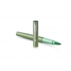Tušinukas su dangteliu Parker Vector XL Green - 2159777