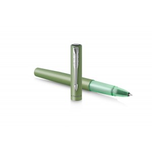 Tušinukas su dangteliu Parker Vector XL Green - 2159777 Tušinukas su dangteliu Parker Vector XL Green - 2159777