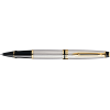 Waterman Expert Steel GT Tušinukas su dangteliu - S0951980
