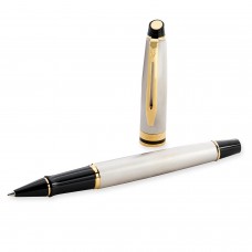 Waterman Expert Steel GT Tušinukas su dangteliu - S0951980