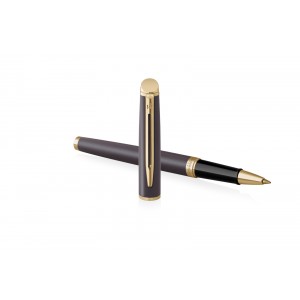 Waterman Hemisphere Lava Black GT Rašiklis – 2217941