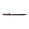 Tušinukas su dangteliu Waterman Hemisphere Lava Black GT - 2217941 su graviravimu