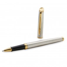 Waterman Hémisphère Steel GT tušinukas 
