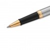 Waterman Hémisphère Steel GT rašiklis