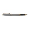 Waterman Hemisphere Stone Grey GT Tušinukas su dangteliu – 2217945