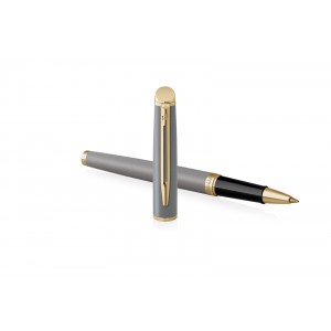 Waterman Hemisphere Stone Grey GT Tušinukas su dangteliu – 2217945