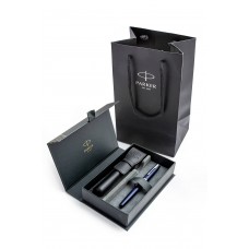 Parker Sonnet Lacquer CT tušinuko rinkinys dėžutėje su dovanų maišeliu Parker Sonnet Lacquer CT tušinuko rinkinys dėžutėje su dovanų maišeliu