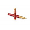 Parker Premium Red GT tušinukų su dangteliais rinkinys dėžutėje su dovanų maišeliu Parker Premium Red GT tušinukų su dangteliais rinkinys dėžutėje su dovanų maišeliu