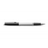 Waterman HÉMISPHÈRE COLOR-BLOCK BLACK-WHITE rašiklis - 2202845