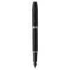 Parker IM Amethyst Purple (M) rašiklis su graviravimu