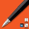 Parker Jotter Originals Black (M) rašiklis su graviravimu