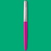 Parker Jotter Originals Magenta (M) plunksnakotis su graviravimu