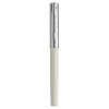 Plunksnakotis Waterman Allure Deluxe White (F) - 2174511