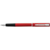 Plunksnakotis Waterman Allure/Graduate Matt Red CT F - 2068194