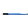 Plunksnakotis Waterman Allure/Graduate Matt blue CT F - 2068195