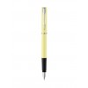 Plunksnakotis Waterman Allure Pastel Yellow (F) - 2105308