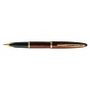 Waterman Carène Marine Amber GT plunksnakotis - S0700860