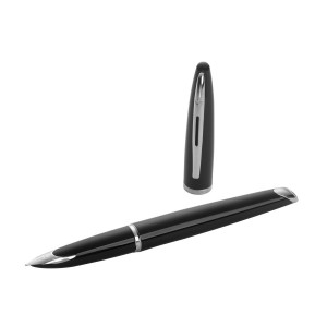 Waterman Carène Sea Black ST rašiklis - S0293970