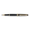 Plunksnakotis Waterman Expert Black GT - S0951640