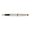 Plunksnakotis Waterman Expert Steel GT M - S0951960