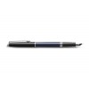 Waterman HÉMISPHÈRE BLACK-BLUE plunksnakotis - 2202847