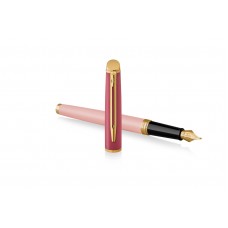 Plunksnakotis Waterman Hémisphère Color-Block Pink F - 2179896