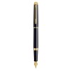 Waterman Hémisphère Black GT (M) rašiklis su graviravimu