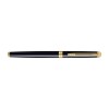 Waterman Hémisphère Laka Black GT plunksnakotis - S0920610