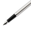 Plunksnakotis Waterman Hémisphère Steel CT - S0920410