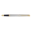 Plunksnakotis Waterman Hemisphere Steel GT - S0920310