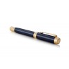Plunksnakotis Centennial Parker Duofold Prestige Blue Chevron GT (F) - 1931369