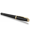 Urban Muted Black GT (F) plunksnakotis su graviravimu