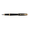 Urban Muted Black GT (F) plunksnakotis su graviravimu