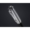 Parker 51 Black CT (F) tušinukas - 2123491 su graviravimu