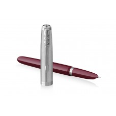 Parker 51 Burgundy CT (F) plunksnakotis - 2123496