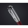 Parker 51 Burgundy CT (F) plunksnakotis su graviravimu Parker 51 Burgundy CT (F) plunksnakotis su graviravimu