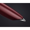 Parker 51 Burgundy CT (F) plunksnakotis su graviravimu Parker 51 Burgundy CT (F) plunksnakotis su graviravimu
