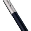 Parker 51 Midnight Blue CT (F) plunksnakotis - 2123501 su graviravimu Parker 51 Midnight Blue CT (F) plunksnakotis - 2123501 su graviravimu