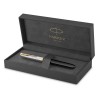 Plunksnakotis Parker 51 Premium Black GT (F) - 2169030
