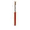 Plunksnakotis Parker 51 Premium Red GT (F) - 2169071