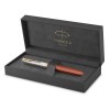 Plunksnakotis Parker 51 Premium Red GT (F) - 2169071