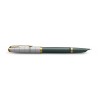 Plunksnakotis Parker 51 Premium Green GT (F) - 2169074 Plunksnakotis Parker 51 Premium Green GT (F) - 2169074