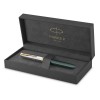 Plunksnakotis Parker 51 Premium Green GT (F) - 2169074 Plunksnakotis Parker 51 Premium Green GT (F) - 2169074