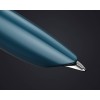 Plunksnakotis Parker 51 Teal Blue CT (F) - 2123506