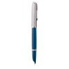 Parker 51 Teal Blue CT (F) plunksnakotis - 2123506 su graviravimu Parker 51 Teal Blue CT (F) plunksnakotis - 2123506 su graviravimu