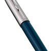 Parker 51 Teal Blue CT (F) plunksnakotis - 2123506 su graviravimu Parker 51 Teal Blue CT (F) plunksnakotis - 2123506 su graviravimu
