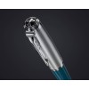 Parker 51 Teal Blue CT (F) plunksnakotis - 2123506 su graviravimu Parker 51 Teal Blue CT (F) plunksnakotis - 2123506 su graviravimu